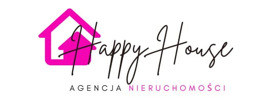 happy house agencja nieruchomości - tło przezroczyste
